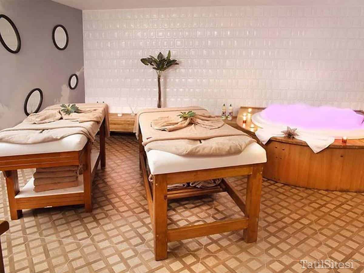 Legacy Ottoman Hotel